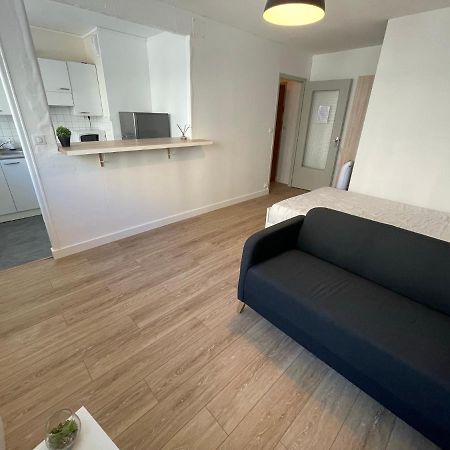 Studio & Parking Prive Centre Orleans Tram Au Pied Διαμέρισμα Εξωτερικό φωτογραφία