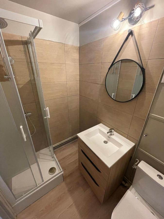 Studio & Parking Prive Centre Orleans Tram Au Pied Διαμέρισμα Εξωτερικό φωτογραφία
